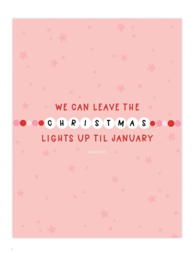 Digital Holiday Art Prints	, 1 of 2
