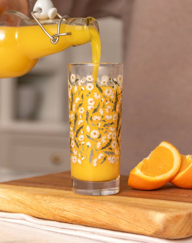 Montauk Tall Juice Glass, 2 of 3