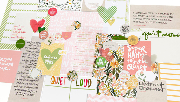 Story Kit™ Quiet, 2 of 6