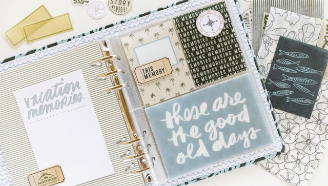 Travel Collection 2026 3×4 & 4×6 Specialty Card Pack, 4 of 4