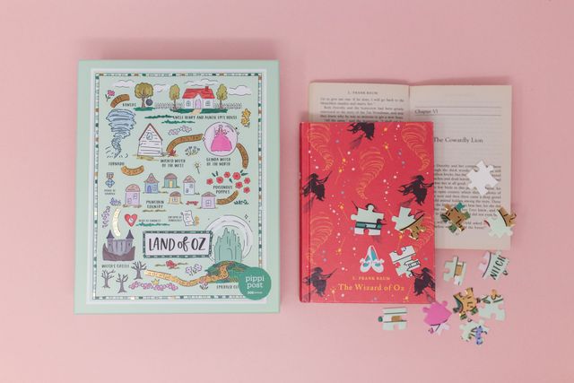 ✨TheWizardofOz × SBPSDunkLowPoppyField✨ Follow the Yellow Brick Road to preorder these brand new
