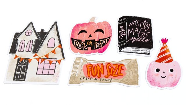 Hocus Pocus Bundle, 10 of 13