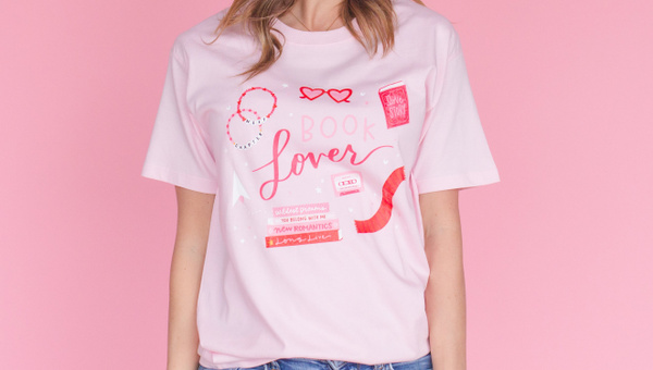 テイラースウィフト Pink Lover シャツ テイラースウィフト Pink Lover シャツ