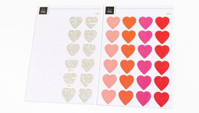 Heart Throb Bundle, 6 of 11