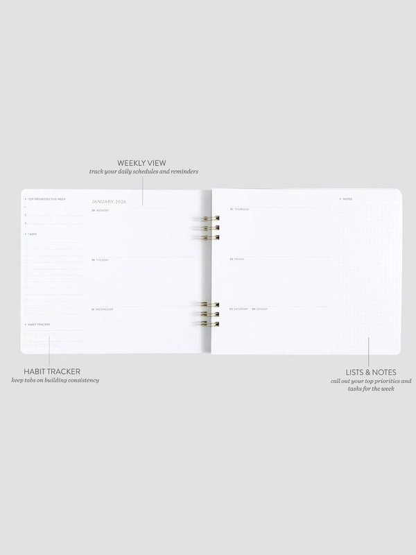 2026 Pocket Planner, 7 of 7