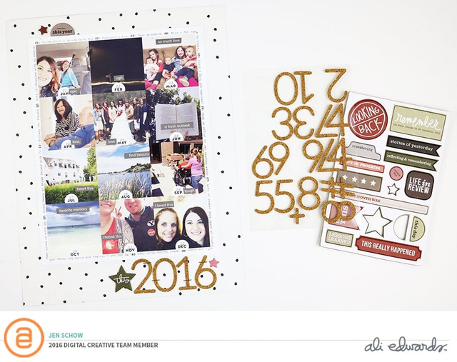 2016, 1 of 3