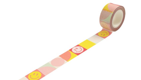 Keep On Shining Washi Tape, 1 of 1