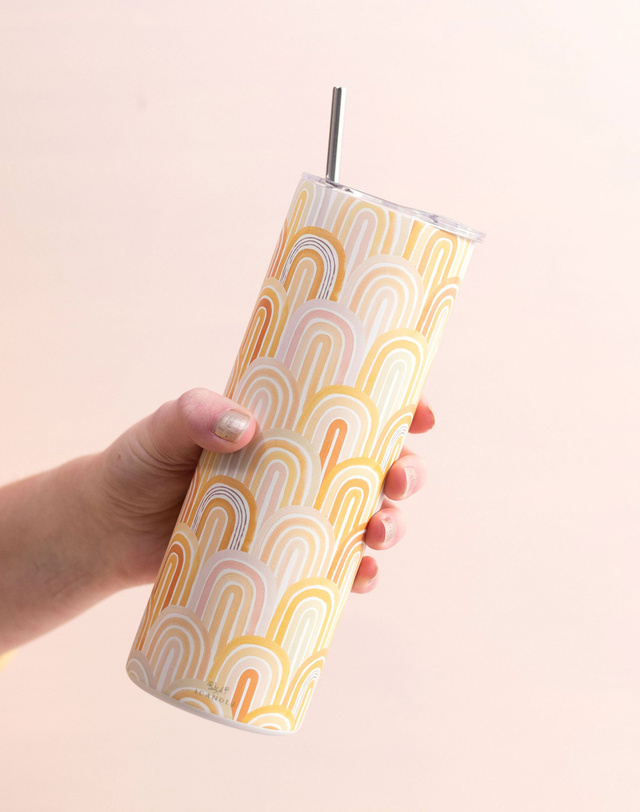 Arches Tumbler, 2 of 3