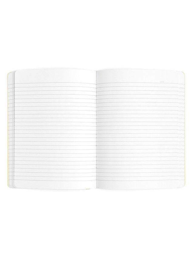 Green Grid Soft Flex Perfect Bound Journal, 2 of 5