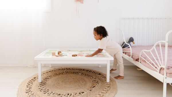 Table Top Farm Play Mat, 5 of 7