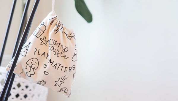 Toy Tote, 4 of 7