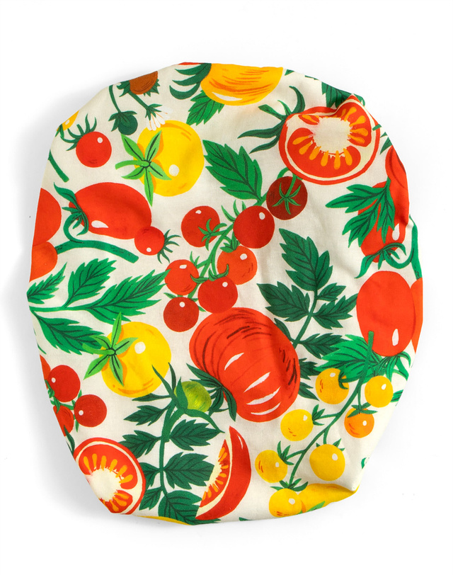 Tomato Vine Dish Cover, 2 of 3