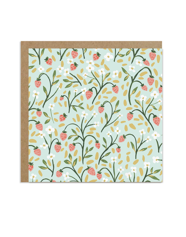 Flower Shop Mini Specialty Greeting Card Box Set, 6 of 8