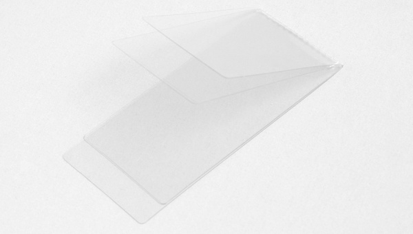 Ghost Photo Stack, 2 of 2