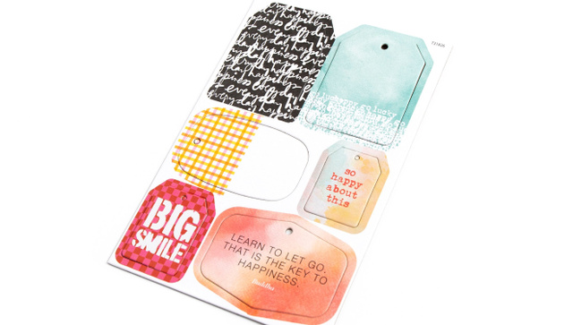 Story Kit™ Happy, 3 of 7