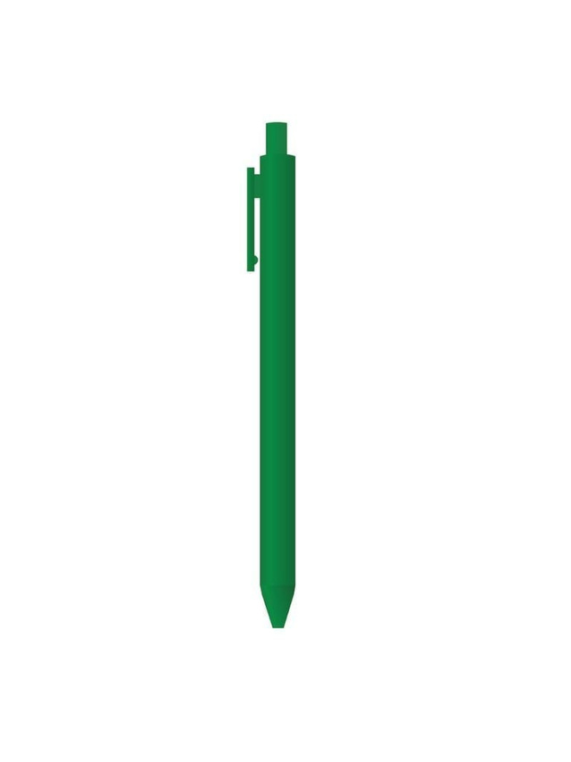 Green Gel Pen, 1 of 2