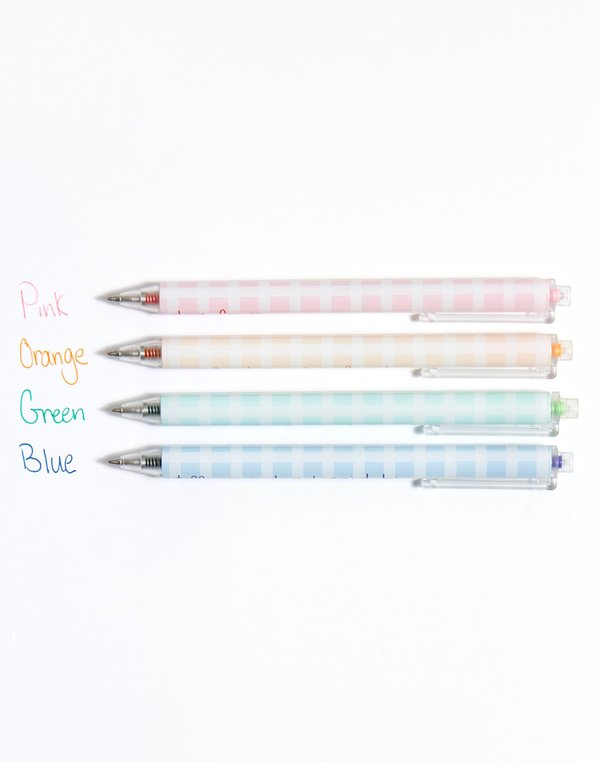 Dog Lover Pen Set, 3 of 3