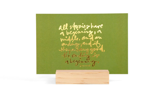 Postcards and Display, 3 of 4