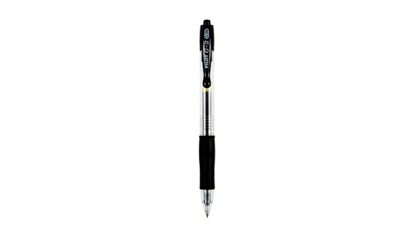 Pilot G2 .38 Pen, 1 of 2