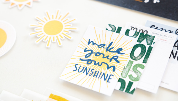 July 2025 Stories By The Month, 4 of 9