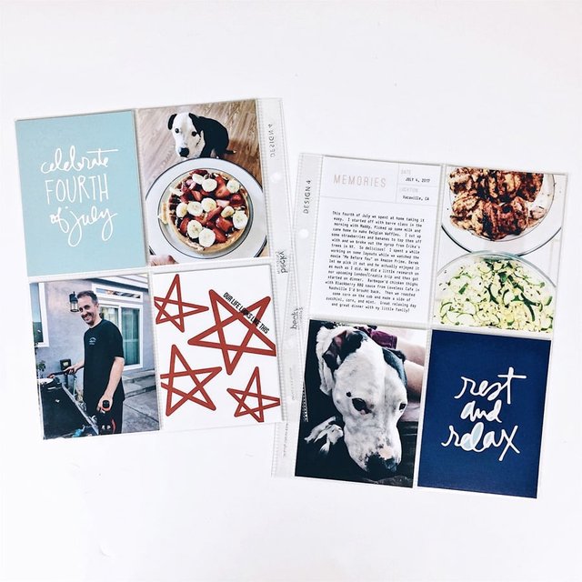 Rest and Relax, 1 of 3