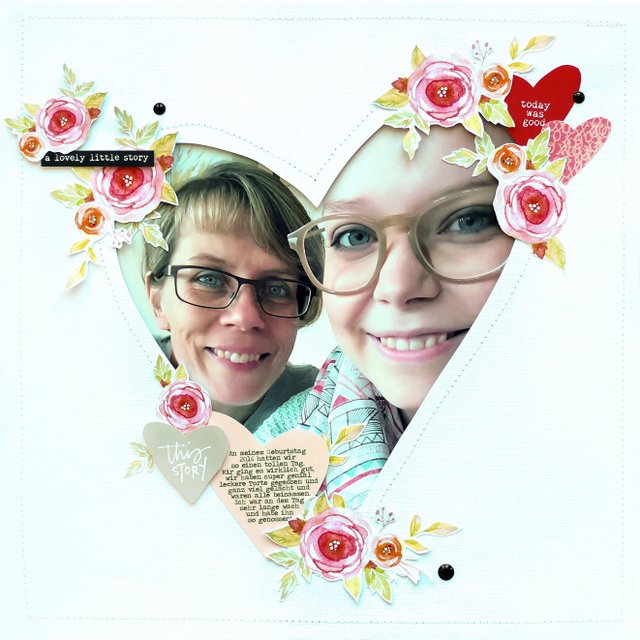 Heart This Story, 1 of 4