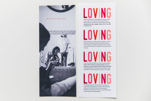 LOVING, 1 of 1