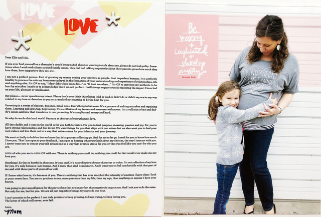 LOVE, 1 of 3