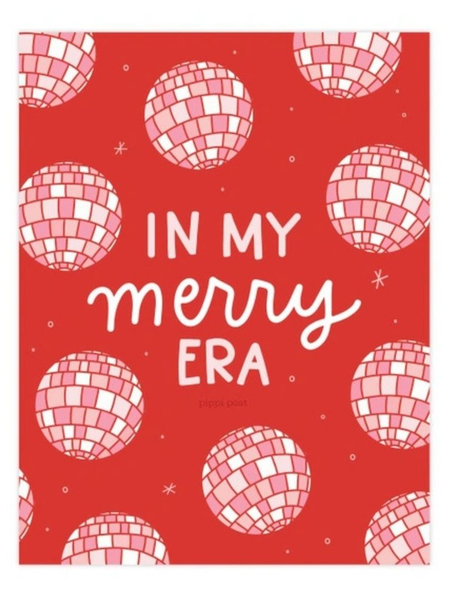 Digital Holiday Art Prints	, 2 of 2