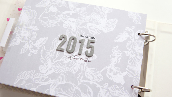 Love You Because, 6 of 6