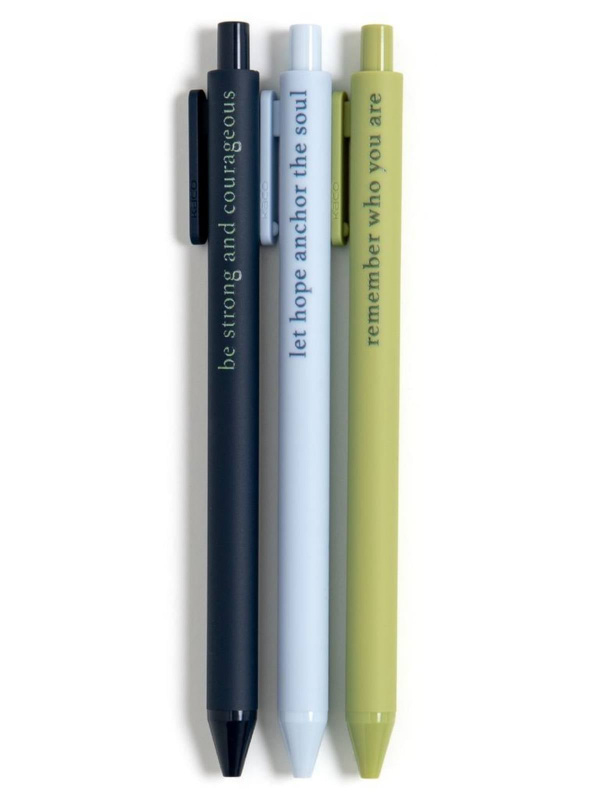 Son Bible Study Pen Set, 2 of 3