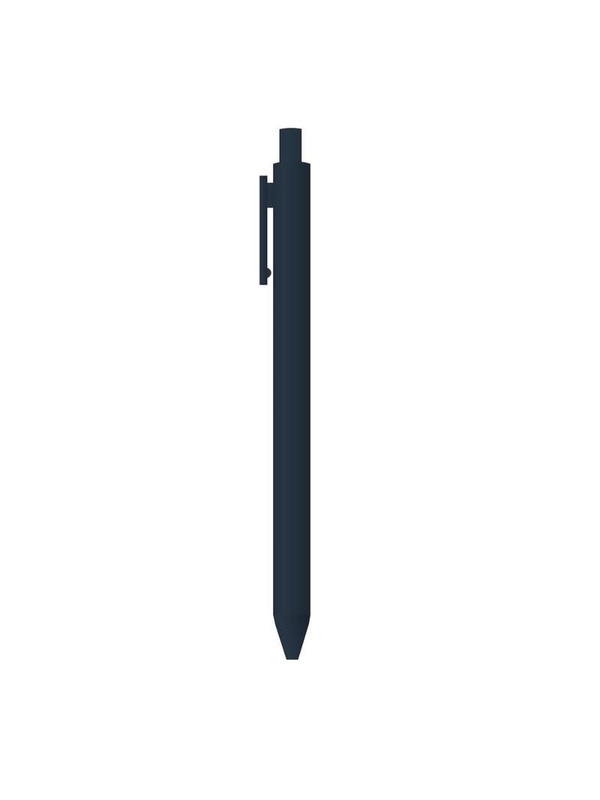 Navy Gel Pen, 1 of 2