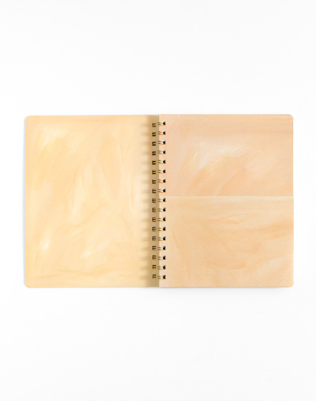 Montauk Spiral Notebook, 2 of 4