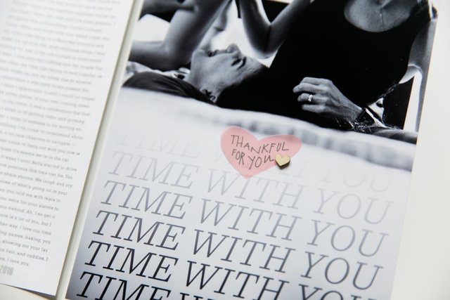 Time With You, 2 of 3