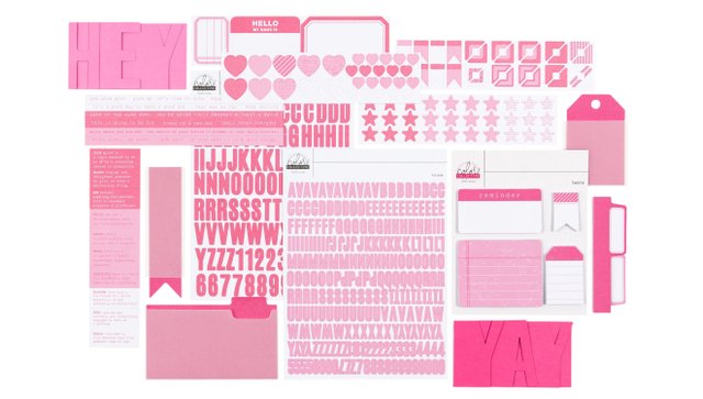 Color Collective Bundle - Electra, 1 of 7