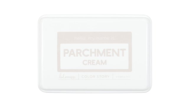 Color Story Hybrid Ink - Parchment Cream, 1 of 1