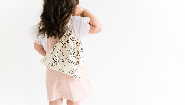 Toy Tote, 6 of 7