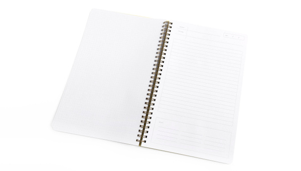 Notebook - Smiley by Callie Danielle, 4 of 9