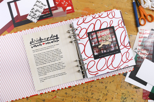 Stories of Christmas Past, 2 of 5