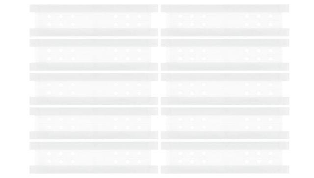 6×8 Attacher Stickers, 1 of 2