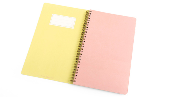 Notebook - Smiley by Callie Danielle, 3 of 9