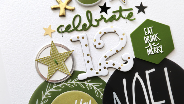 December Daily® Product Play 2, 5 of 7