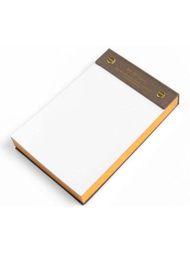 But First Pray Desktop Notepad, 4 of 4