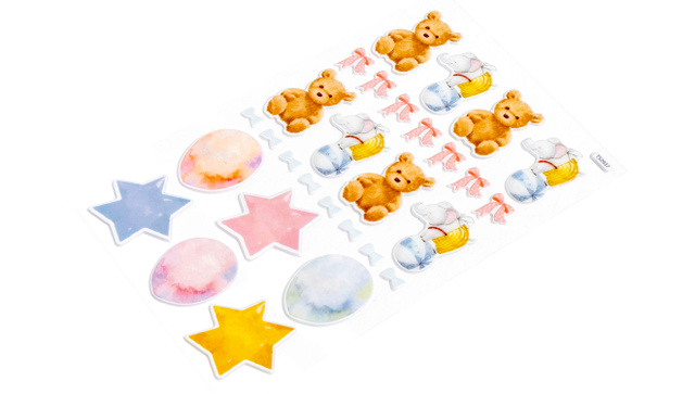 Little Ones Bundle, 7 of 11