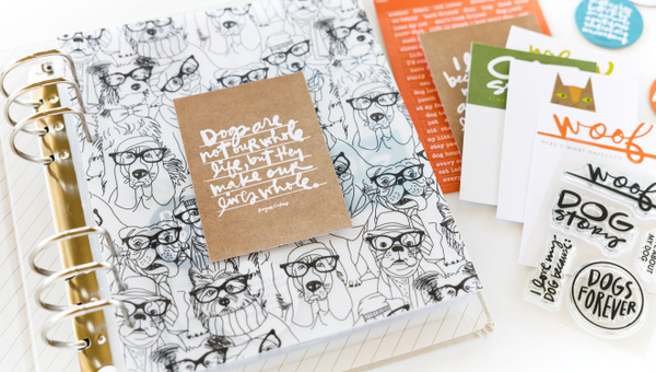 Story Play Mini Kit - Dogs & Cats, 2 of 5