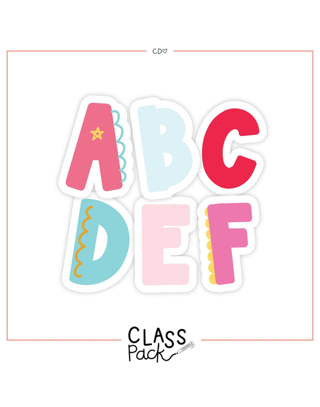 You Are Loved Digital Class Pack, 9 of 9