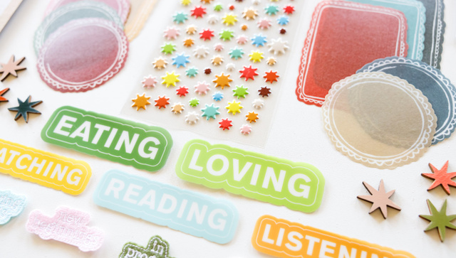 Mix + Match Kit, 5 of 9