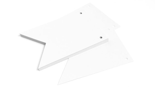 Whiteboard Banner Kit, 2 of 3