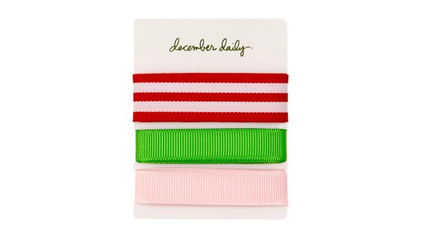 Ribbon Trim Pack, 1 of 3