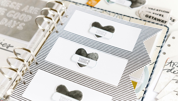 Travel Details Cardstock Die Cut Pack, 3 of 4